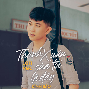 Thanh Xuân Của Tôi Là Đây (Lo-Fi)