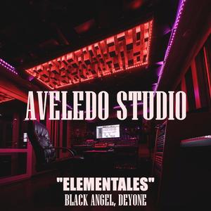 Elementales (feat. Black Angel & Deyone) [Explicit]