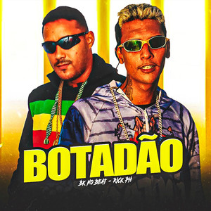 Botadão (Explicit)