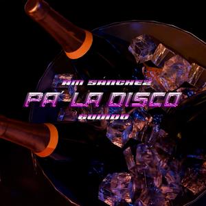 Pa´ la disco (feat. Guindo)