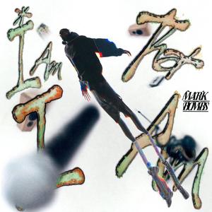 SPIRIT HERE (feat. Clarke Reed)