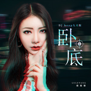 卧底 (DJheap九天版)