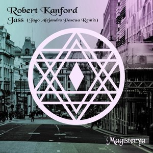 Jass (Jago Alejandro Pascua Remix)