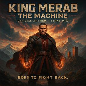 King Merab the Machine (feat. Lasha Sikharulidze, Vakhtang Tsetskhladze, Giga Chkhapelia, Giorgi Tsertsvadze, Bezhan Tsintsalashvili, TRIO MELODIA, Eric Castiglia & Studio Kartvelo) (The Easter Knot Records & Giorgi Skhirtladze Remix)