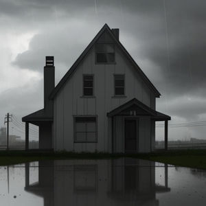 Vacant House (Explicit)