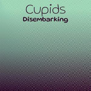 Cupids Disembarking