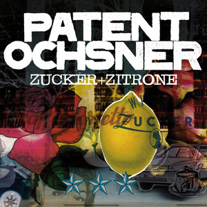 Zucker + Zitrone