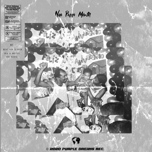 Não Posso Mentir (Explicit)