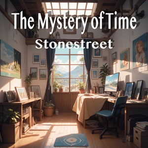 The Mystery of Time