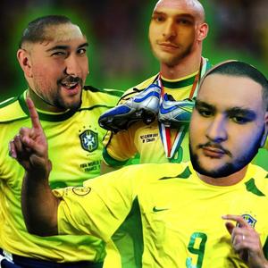 R9 (feat. P1, CSUREP & BIGTONY.KRZ) (Explicit)