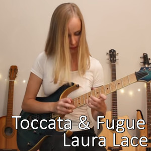Toccata & fugue