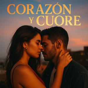 Corazón y Cuore