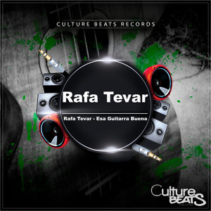 Esa Guitarra Buena (Original Mix)