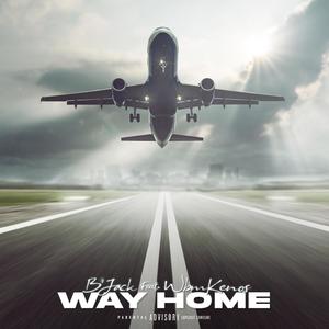 Way Home (feat. Wbm Kenos)