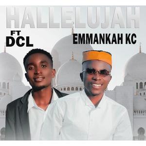 Hallelujah (feat. Dcl)