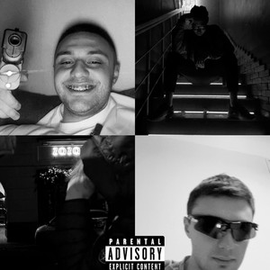 Trap Professor (Explicit)