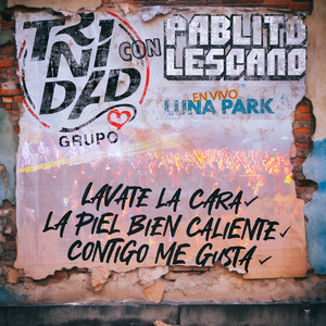 Contigo Me Gusta (En Vivo)