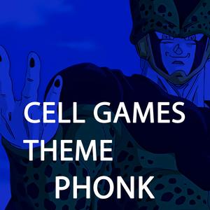 CELL GAMES THEME PHONK