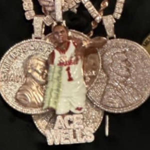 Game Anthem (Explicit)