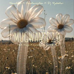 MUGWANTI 2.0 (feat. Shuga, Lanoo2.0, Carter IV & Dj Njabstar)