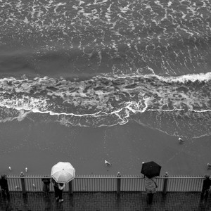 今夜的威海下着雨 (Single Version)