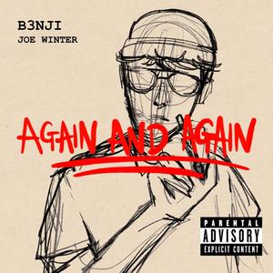 Again and Again (feat. Joe Winter) (Explicit)