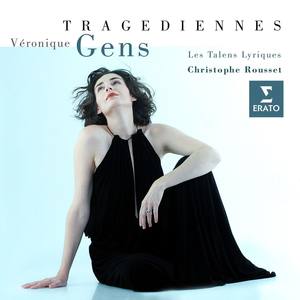 Tragdiennes (悲剧)