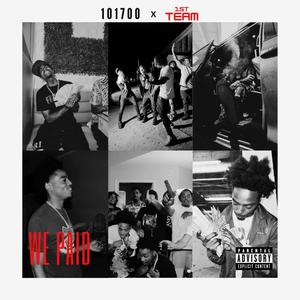 We Paid (Explicit)
