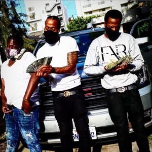 Still Winning (feat. Day1 Zell) (Explicit)