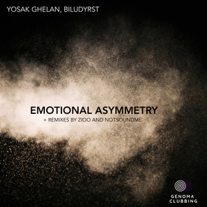 Emotional Asymmetry (Notsoundme Remix)