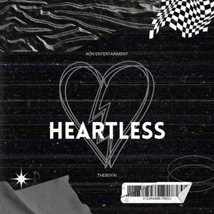 Heartless (Explicit)