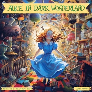 Alice In Dark Wonderland