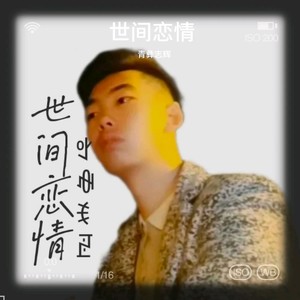 世间恋情 (现场版)