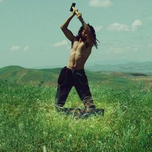 A Positive Cliché (feat. Imani Rose) (Explicit)