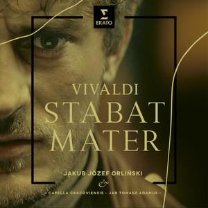 Vivaldi: Stabat Mater, RV 621 - V. Quis non posset contristari