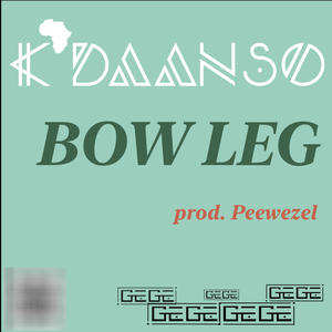 Bow Leg (feat. Peewezel)