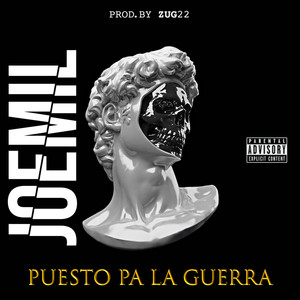 Puesto Pa La Guerra (Explicit)