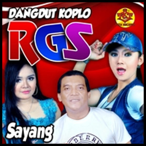 Sayang(feat. Ratna Antika)