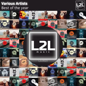 Move & Groove (Remix)