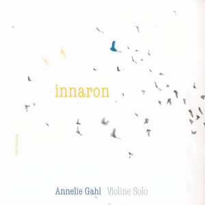 Rosary Sonatas, Passacaglia in G Minor for Solo Violin 