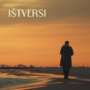 Ištversi