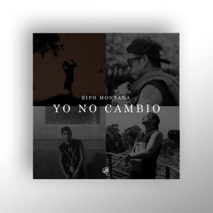 Yo No Cambio