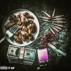 Mixtape Poppin (Explicit)