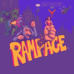 Rampage (Explicit)