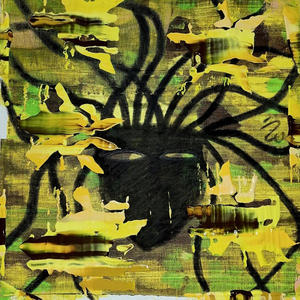 Luv4you a poem by Akua Naru