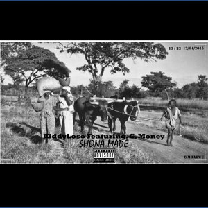 Shona Made (Explicit)