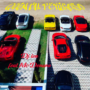 Quintal dos perigoso