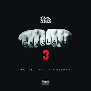 Gangland 3 (Explicit)