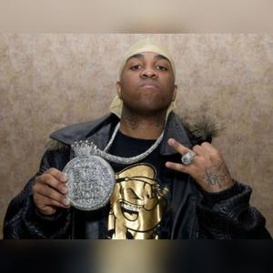 Mike Jones (feat. Cuthoatbandz) (Explicit)