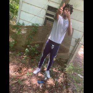 Get Out The Way (Explicit)